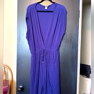 Venus Womens super cute flowy swimsuit cover-up XL